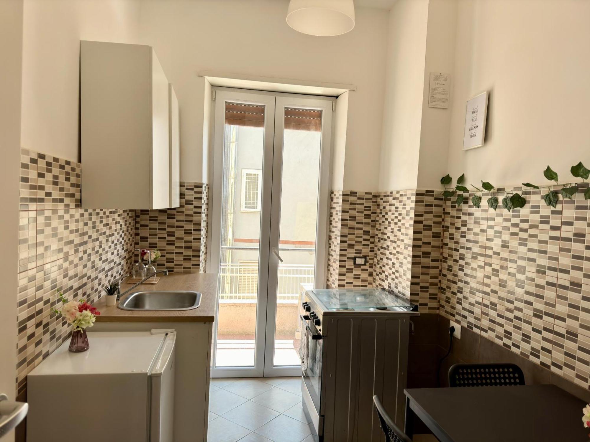 Apartamento Dreams In St Peter S - Near Vaticano Roma